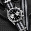 ★New Arrival★ADDIESDIVE 39mm VK64 Chronograph Watch AD2538
