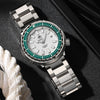 ★Weekly Deal★ADDIESDIVE Tuna Automatic Dive Watch AD2090