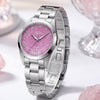 Addies Classic 31mm Sapphire Crystal Quartz Watch AW25916