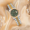 U.S. Warehouse -Addies 28mm Women’s Luxury Quartz Watch AW25901