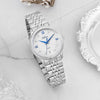 Addies 31mm Women's Luxury Quartz Watch AW25913