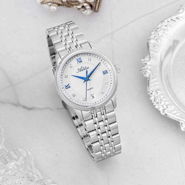 Addies 31mm Women's Luxury Quartz Watch AW25913