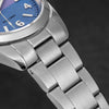 🔥New Arrival🔥ADDIESDIVE 36mm Color Block Dial Quartz Watch AD2555 Sapphire Crystal