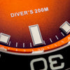 ★New Arrival★ADDIESDIVE 41mm Quartz Dive Watch AD2089