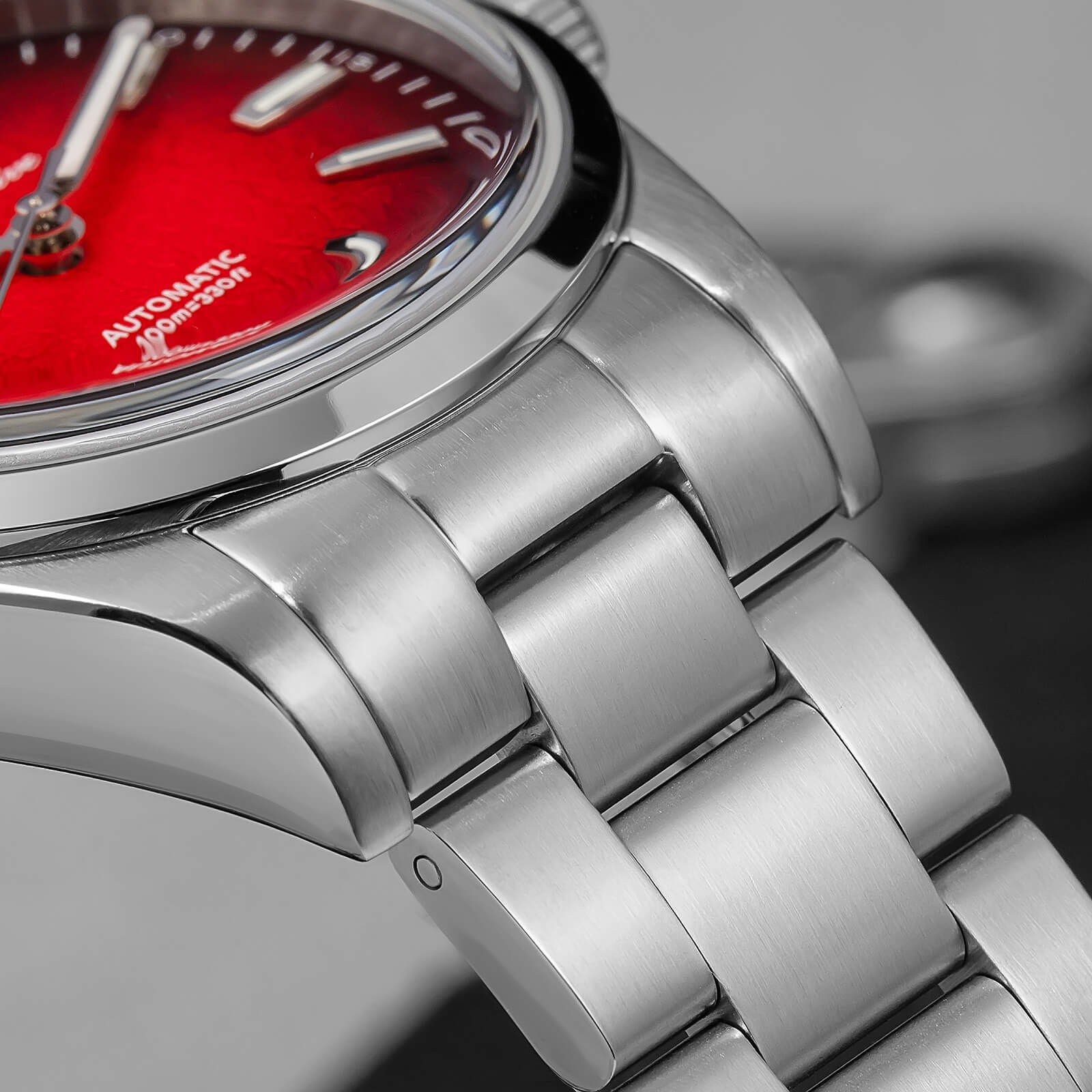 U.S. Warehouse -Addiesdive 39mm Luxury 8215 Automatic Watch AD2531
