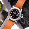 U.S. Warehouse -ADDIESDIVE 41mm Sports Quartz Watch Waterproof 200M (AD2040)
