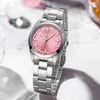 Addies 31mm Sunburst Women's Quartz Watch Sapphire Crystal AW25908