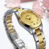 Addies Classic 31mm Sapphire Crystal Quartz Watch AW25916