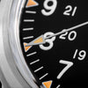 ADDIESDIVE 36mm Vintage Mechanical Watch AD2088