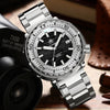 Addiesdive Tuna Diver Automatic Watch AD2098