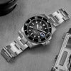 ★Flash Sale★ADDIESDIVE Stainless Steel Sub Dive Watch AD2078