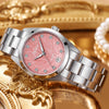 Addies Classic 31mm Sapphire Crystal Quartz Watch AW25916