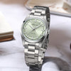 U.S. Warehouse -ADDIESDIVE 36mm Luxury VH31 Quartz Watch AD2066