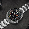 ★SuperDeals★ADDIESDIVE Retro Captain Willard Dive Watch AD2081