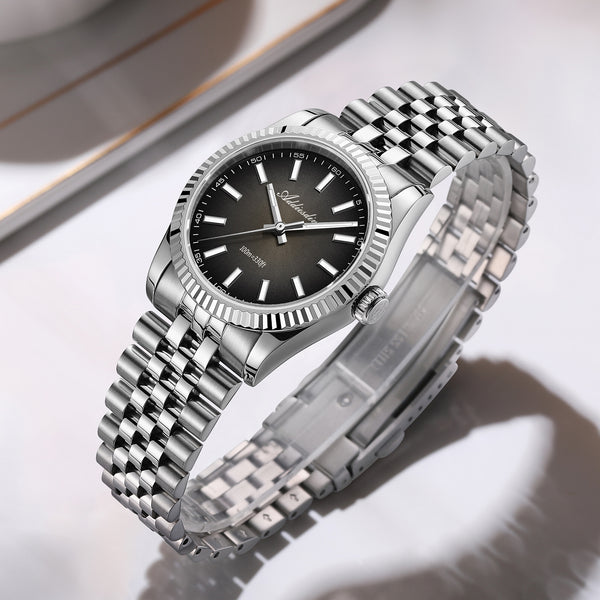 U.S. Warehouse -ADDIESDIVE 36mm DJ Homage Men Watch AD2073
