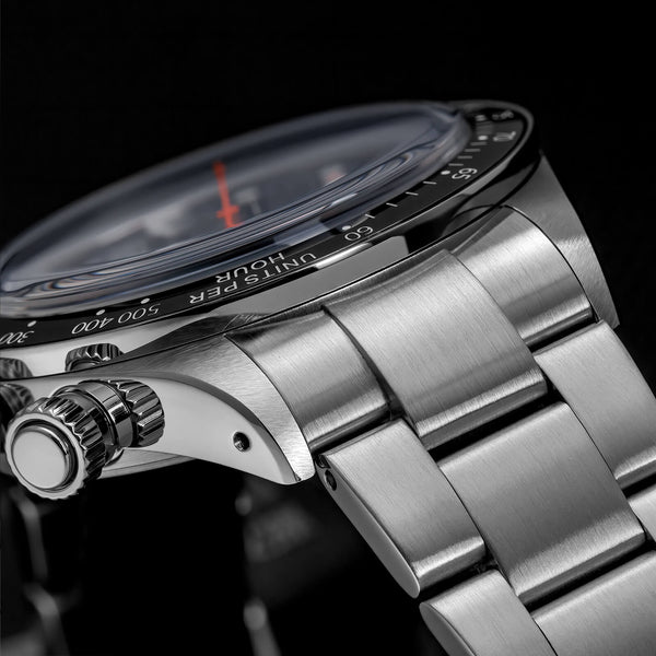 ★New Arrival★ADDIESDIVE 40mm VK64 Chronograph Watch AD2520