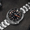 U.S. Warehouse -ADDIESDIVE Retro Captain Willard Dive Watch AD2081