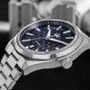 AddiesKIN 40mm Cameo Shell Relief Dial ST2130 Luxury Automatic Watch K014