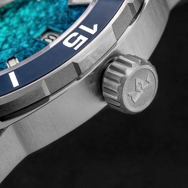 AddiesKIN 40mm Luxury Miyota 9015 Men’s Watch K005