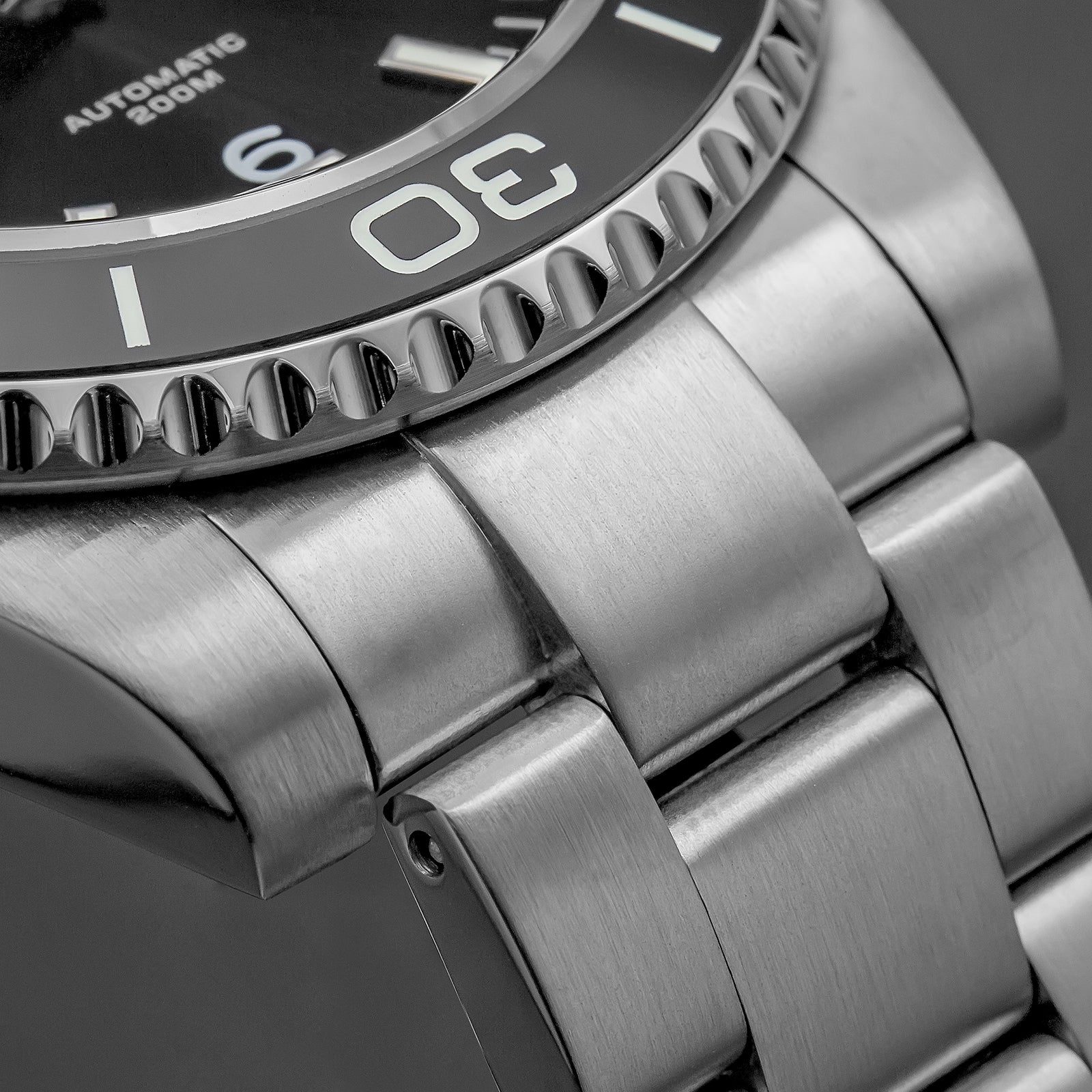 U.S. Warehouse-ADDIESDIVE Retro NH35 Sub Dive Watch AD2085