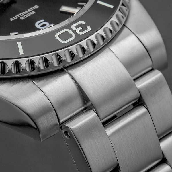 U.S. Warehouse-ADDIESDIVE Retro NH35 Sub Dive Watch AD2085