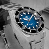 U.S. Warehouse -ADDIESDIVE Stainless Steel Sub Dive Watch AD2078