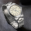 ADDIESDIVE Elegance Collection GMT Quartz Watch AD2065