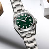 U.S. Warehouse -ADDIESDIVE 39mm 3D Bark Texture Dial NH35 Automatic Watch AD2075