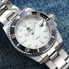 Addiesdive 41mm Quartz Watch