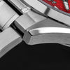 AddiesKIN 38mm Ingot Pattern Dial 9015 Automatic Watch K011