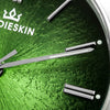 ADDIESKIN K001 "Eye of Exploration" Automatic 9015 Men’s Watch
