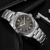 ADDIESDIVE 36mm Luxury Quartz Watch AD2554