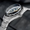 U.S. Warehouse -ADDIESDIVE 39mm Quartz Watch with Bi-directional Rotating Bezel AD2072