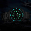 U.S. Warehouse -ADDIESDIVE® Captain Willard Automatic Dive Watch 200M( MY-H8)