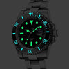 U.S. Warehouse -ADDIESDIVE Men's Automatic Diving Watch Diver's 200M NH35A (H3AC)