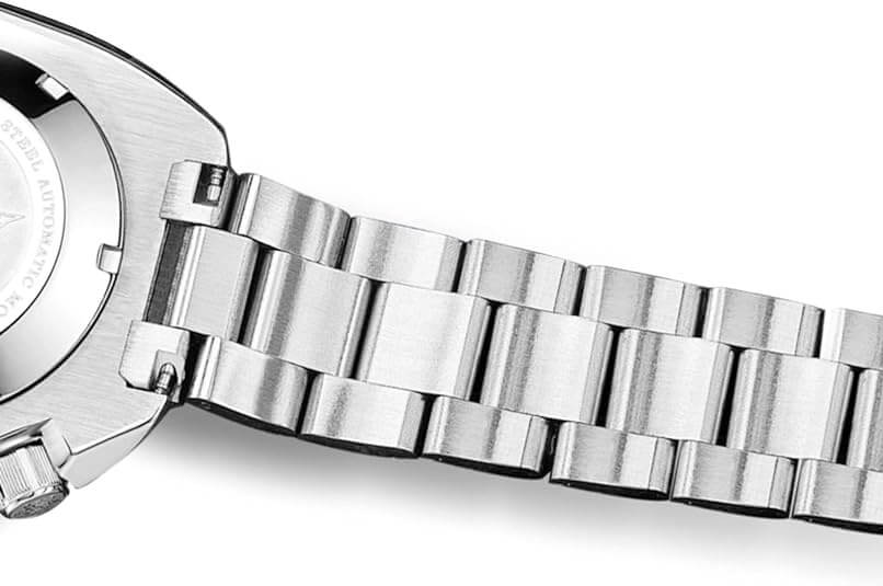 U.S. Warehouse -ADDIESDIVE® Captain Willard Automatic Dive Watch 200M( MY-H8)