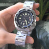 <Personalized watch>ADDIESDIVE H8 Luxury Custom Automatic Watch for Father, Son and Son-in-law