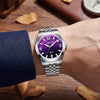 ★India Warehouse★Addiesdive 39mm Luxury Automatic Watch AD2547