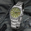 U.S. Warehouse -ADDIESDIVE 39mm Explore NH35 Automatic Watch AD2070