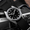 ADDIESDIVE 36mm VH31 Retro Pilot Field Watch AD2079