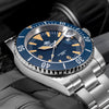 ★SuperDeals★ADDIESDIVE Retro Sword Sub NH35 Dive Watch AD2064