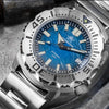 ★Weekly Deal★ADDIESDIVE OceanMonster Dive Watch AD2047