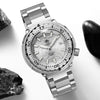 U.S. Warehouse -Addiesdive Tuna Diver Automatic Watch AD2098