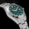 ADDIESDIVE 39mm 3D Bark Texture Dial NH35 Automatic Watch AD2075