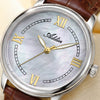 Addies 31mm Women’s Luxury Stainless Steel Quartz Watch AW25906