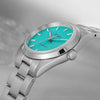 Addies 31mm Women’s Luxury Stainless Steel Quartz Watch AW25903