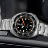 ★SuperDeals★ADDIESDIVE Retro Captain Willard Dive Watch AD2081