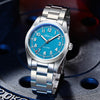 ★New Arrival★ADDIESDIVE 36mm Super 2035 Movement Quartz Watch AD2521