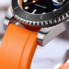U.S. Warehouse -ADDIESDIVE 41mm Sports Quartz Watch Waterproof 200M (AD2040)