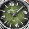 ★India Warehouse★ADDIESDIVE 36mm DJ Homage Men Watch AD2512